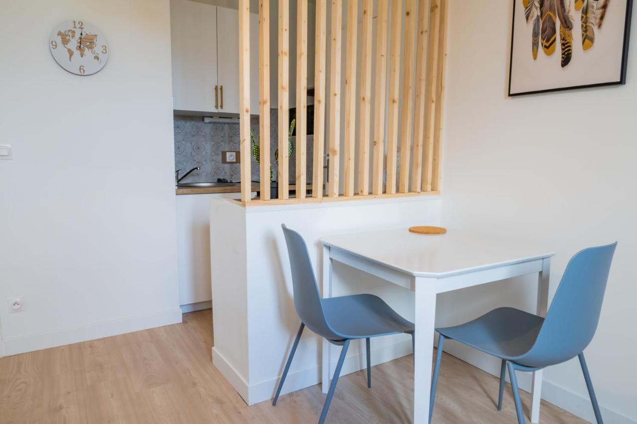 Charmant Appartement Centre-Ville 르망 외부 사진